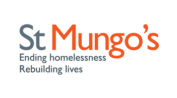 St Mungo's logo