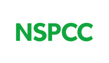 NSPCC logo
