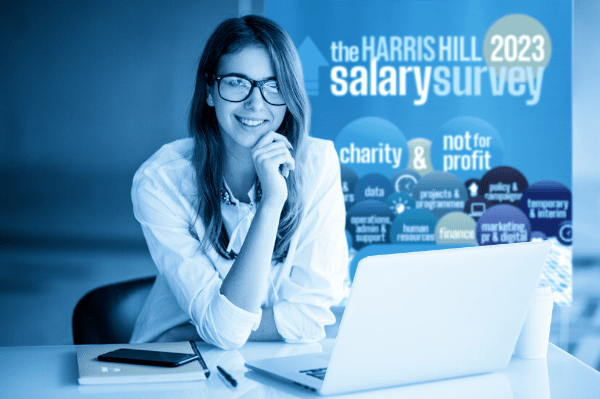 The Harris Hill Salary Survey 2023