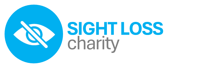 Sight Loss charity