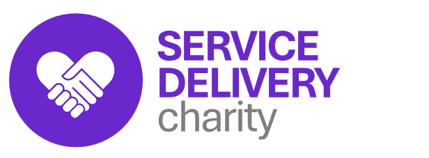 Service delivery charity