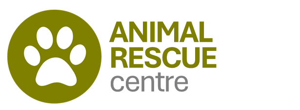 Animal rescue centre logo