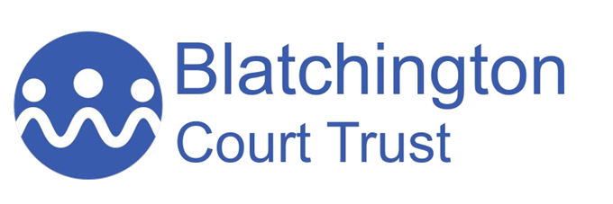 Blatchington Court Trust logo