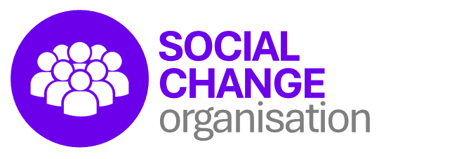 Social change organisation