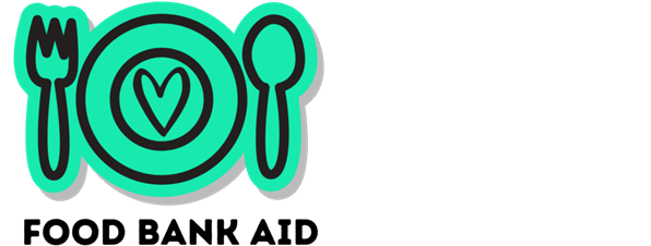 Food Bank Aid logo