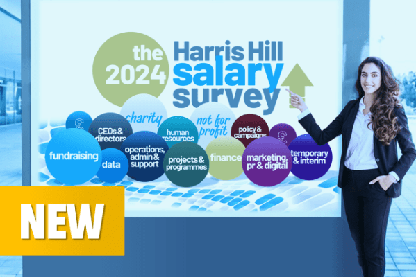 The Harris Hill Salary Survey 2024