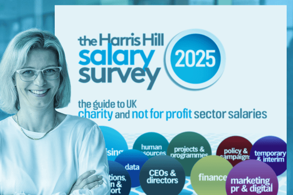 The Harris Hill Salary Survey 2024