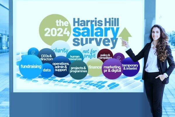 The Harris Hill Salary Survey 2024