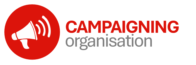 Campaigning organisation