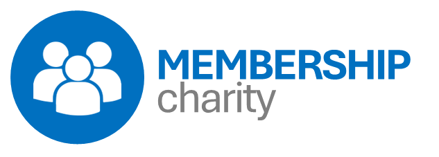 Membership charity logo