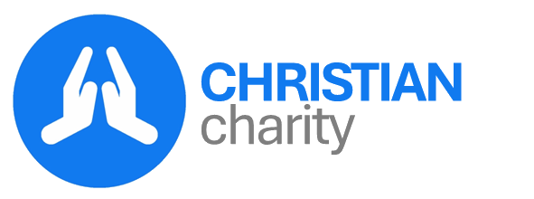 Christian charity logo