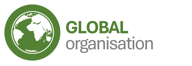 Global organisation logo