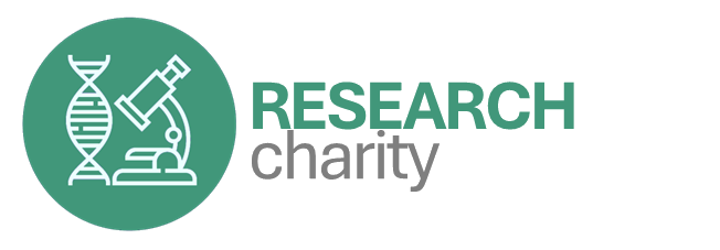 Research charity logo