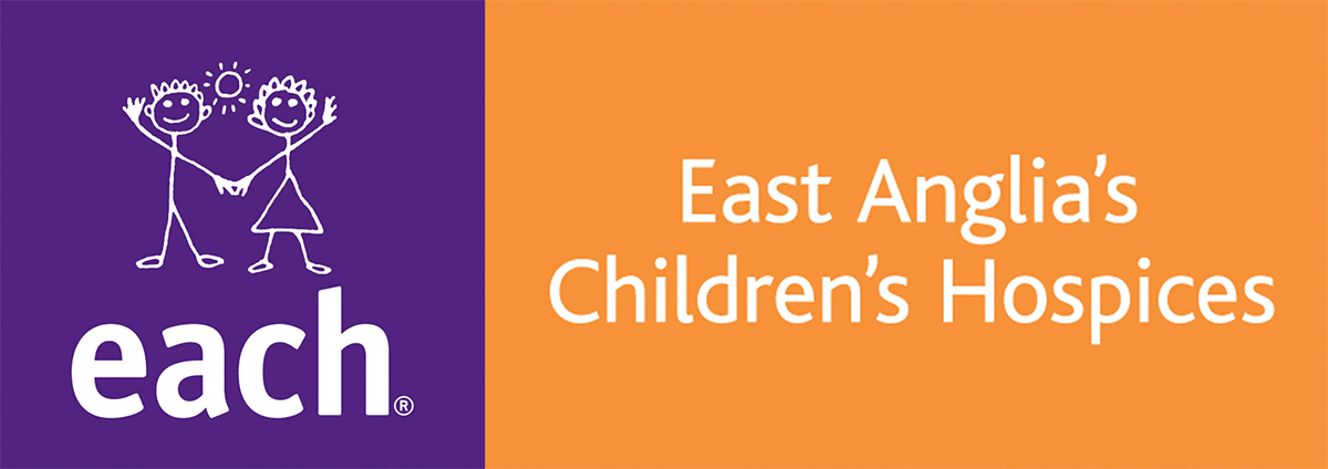 East Anglia Children's Hospice