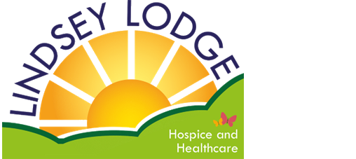 Lindsey Lodge Hospice and Healthcare logo