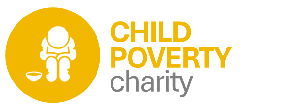 Child poverty charity logo