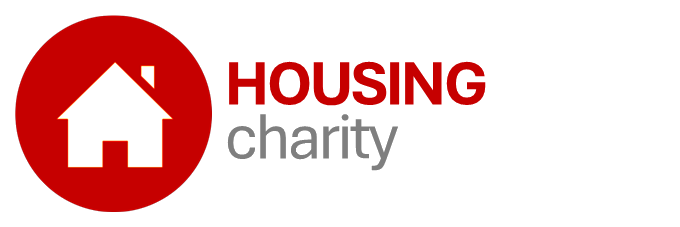 Housing charity logo