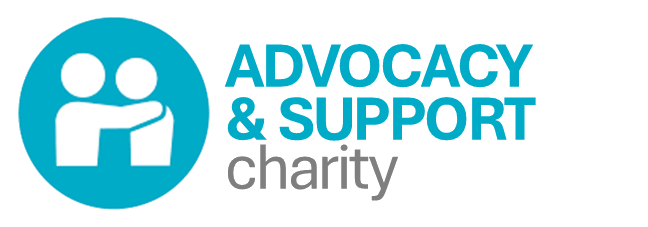 Advocacy and Support charity