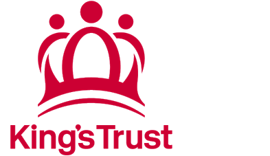 King's Trust logo