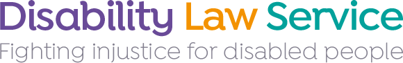 Disability Law Service logo