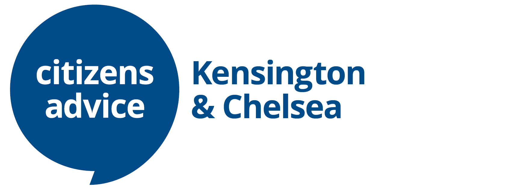 Citizens Advice Kensington & Chelsea