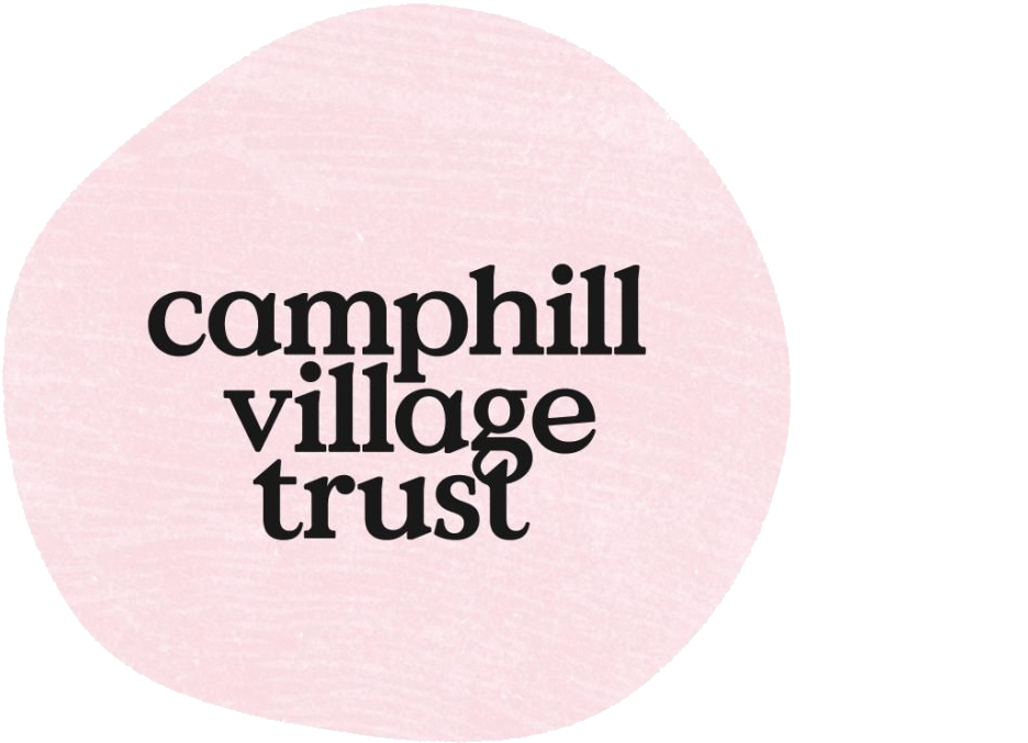 Camphill Village Trust logo