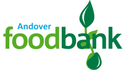 Andover Foodbank logo