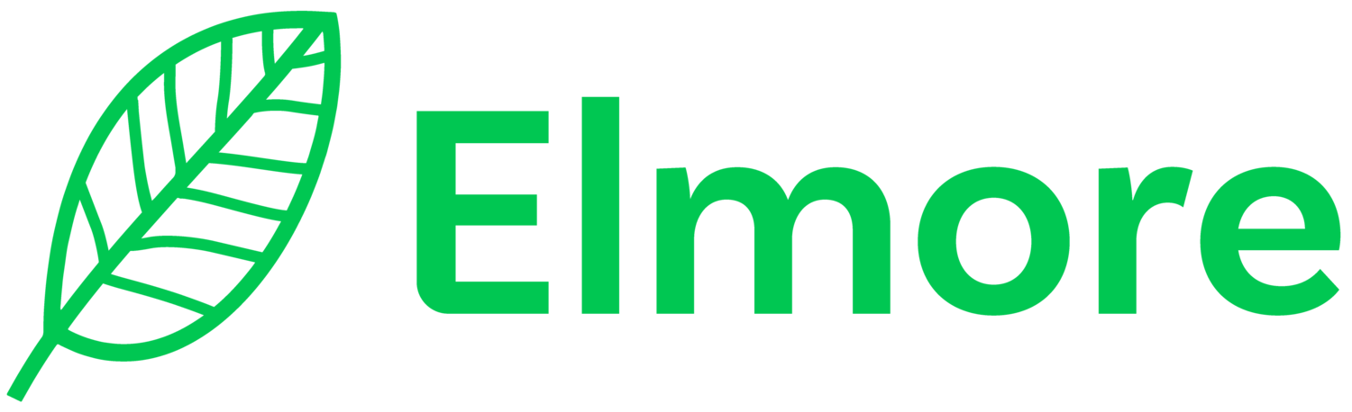 Elmore Community Services logo