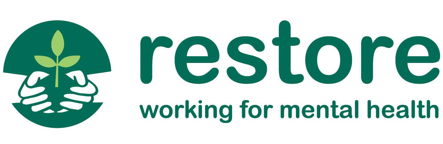 Restore logo