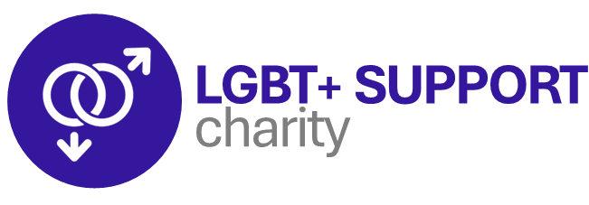 LGBT+ support charity