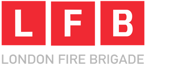 London Fire Brigade logo