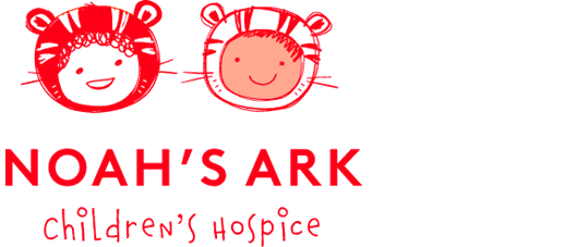 Noah's Ark Children's Hospice logo