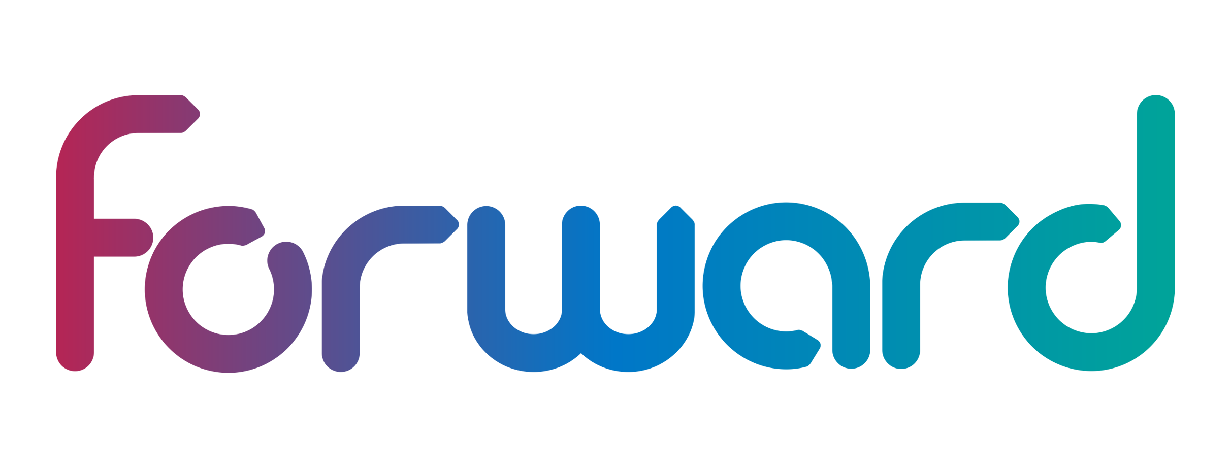 Forward Trust logo