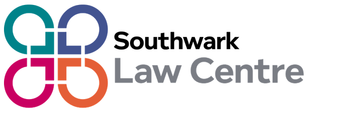 Southwark Law Centre logo