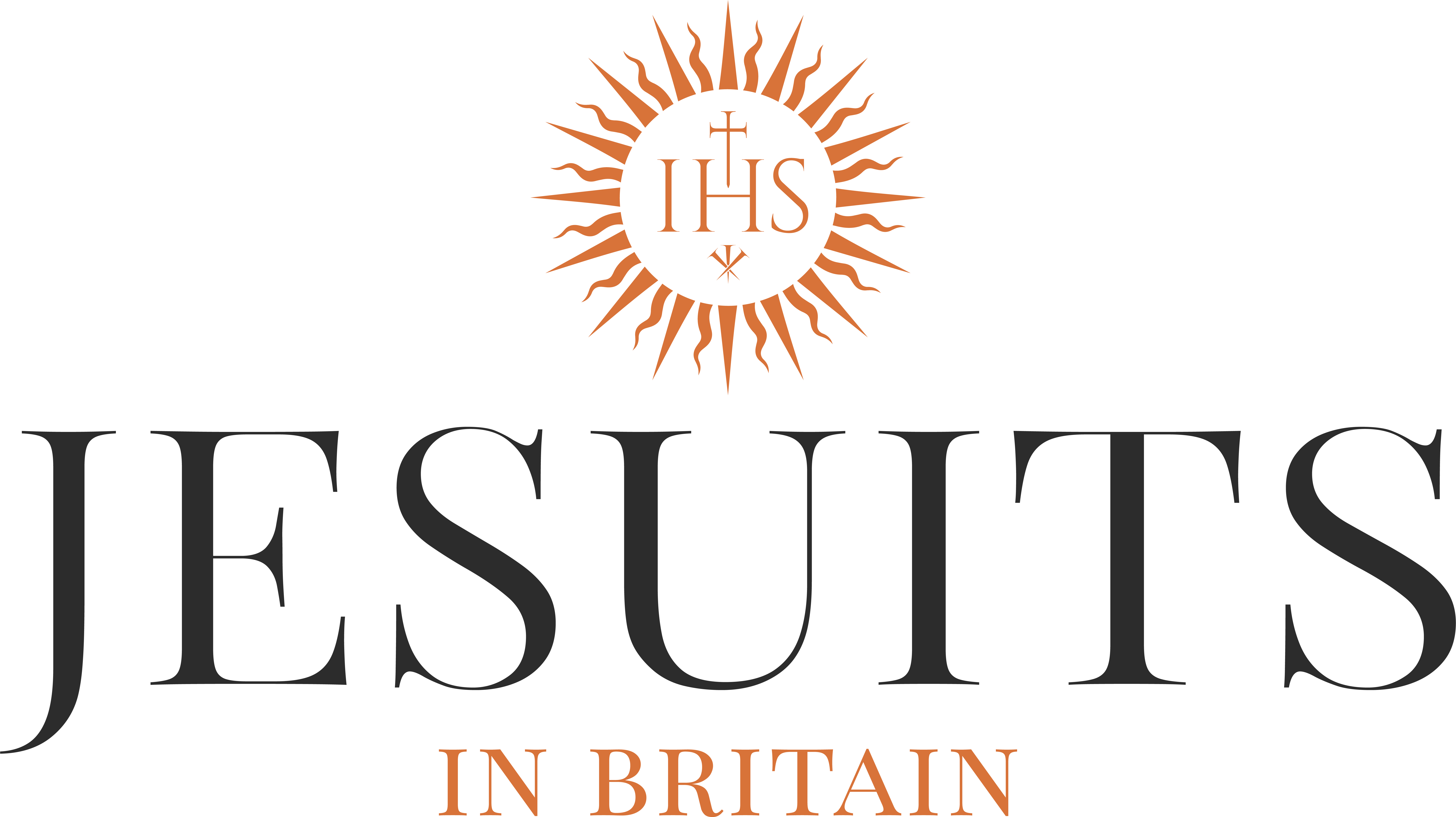 Jesuits in Britain