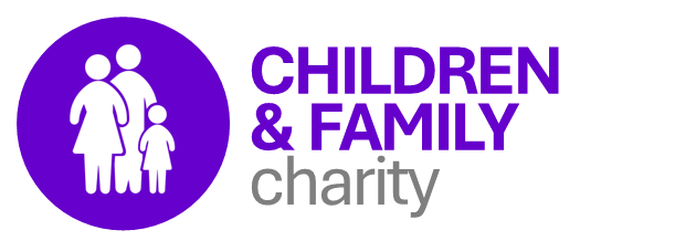 Children and family charity logo