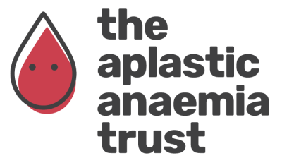 Aplastic Anaemia Trust logo