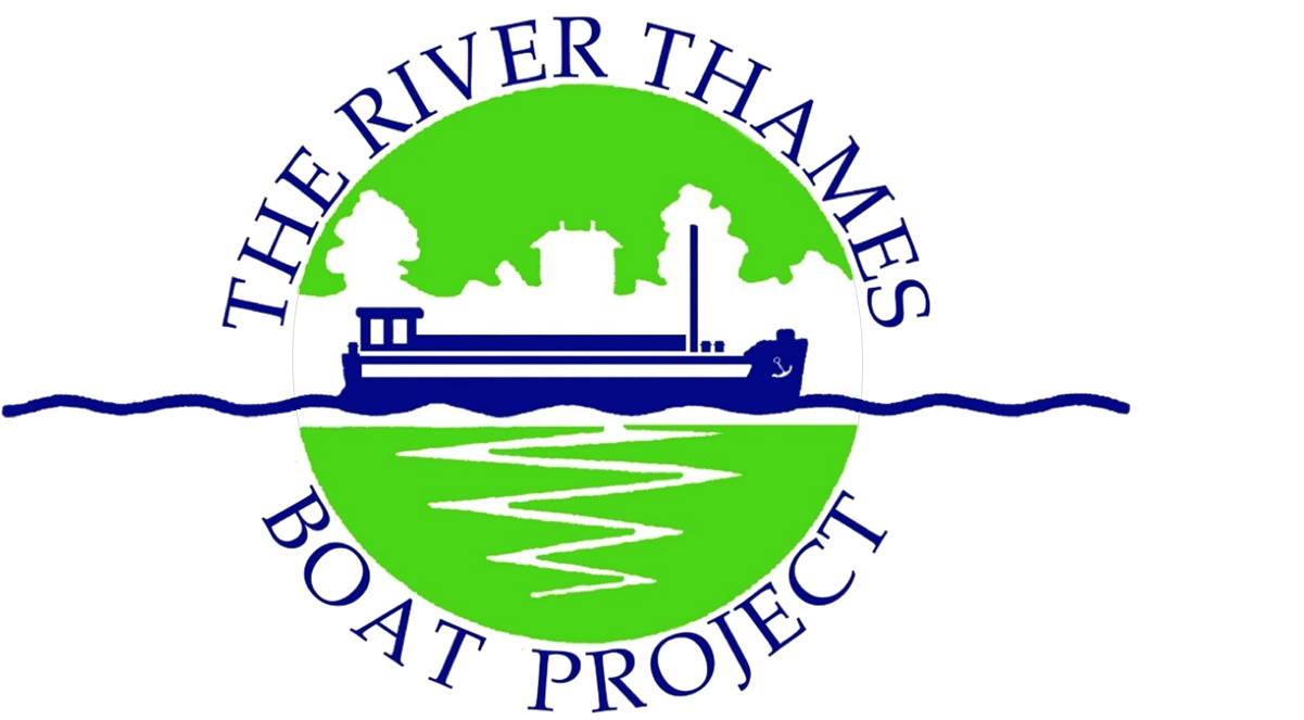 River Thames Boat Project 