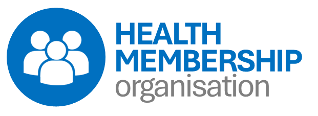 Health membership organisation