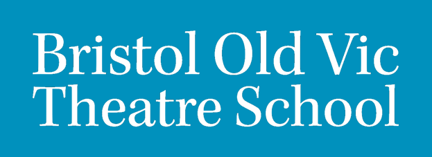 Bristol Old Vic Theatre School logo