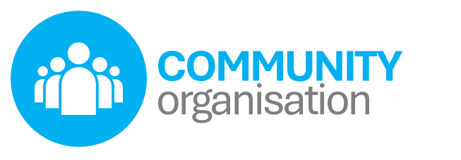 Community organisation logo