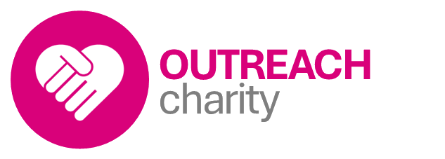 Outreach charity logo