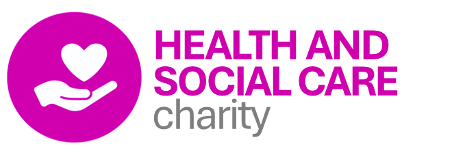 Health and social care charity logo