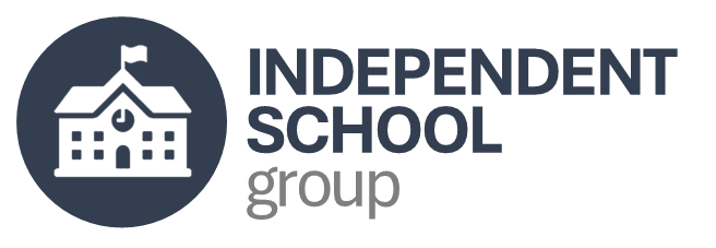 Independent school group logo