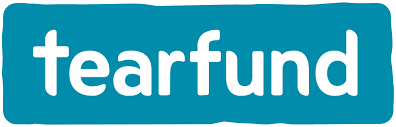 Tearfund logo