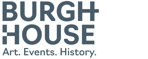 Burgh House logo